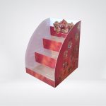 display akrilik